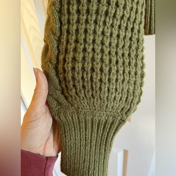 Mendocino sweater size M - Picture 4 of 5